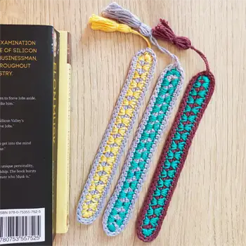 Diamond Bookmark